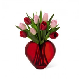 Le Bouquet Saison de l'amour de FTD Le Bouquet Saison de l'amour de FTD